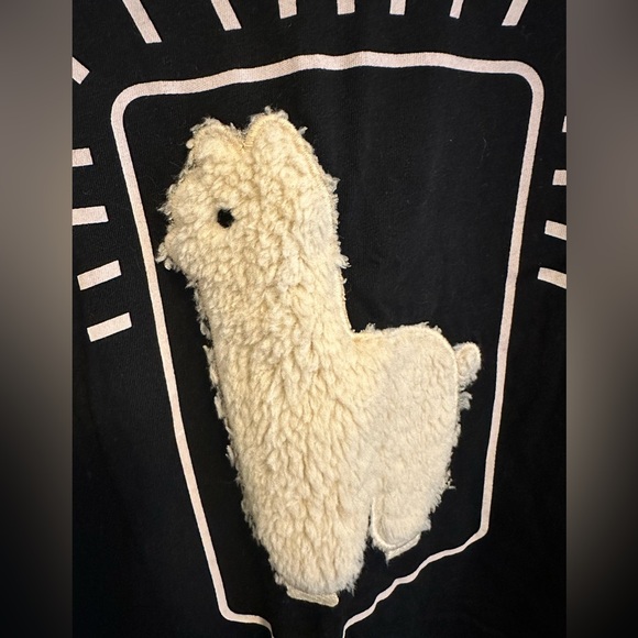 Long t-shirt / t-shirt dress - Picture 2 of 4